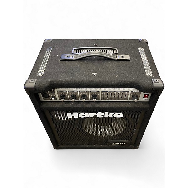 Used Hartke KM60 Keyboard Amp