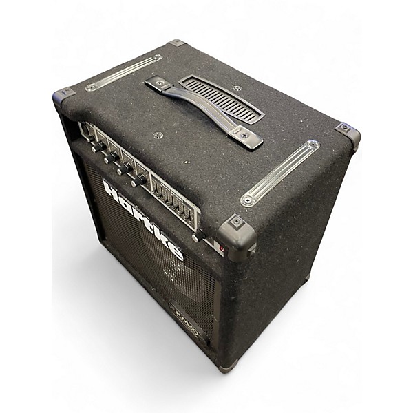 Used Hartke KM60 Keyboard Amp
