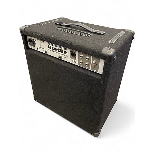 Used Hartke KM60 Keyboard Amp