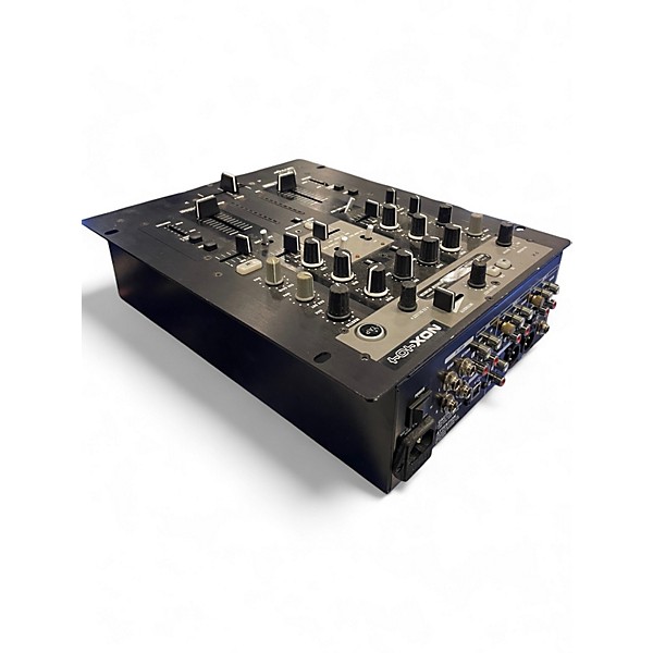 Used Behringer NOX404 Pro DJ Mixer