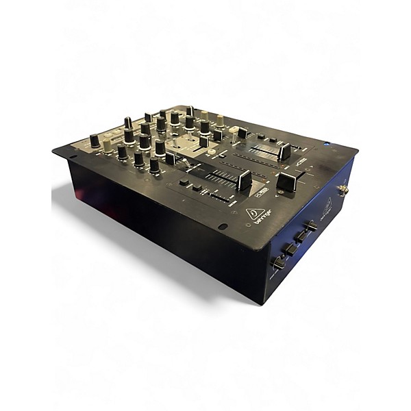 Used Behringer NOX404 Pro DJ Mixer