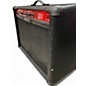 Used Crate FXT120 Guitar Combo Amp