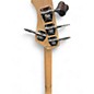 Used Sterling by Music Man RAY4HH Green Electric Bass Guitar