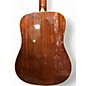 Used Yamaha FD02 Natural Acoustic Guitar
