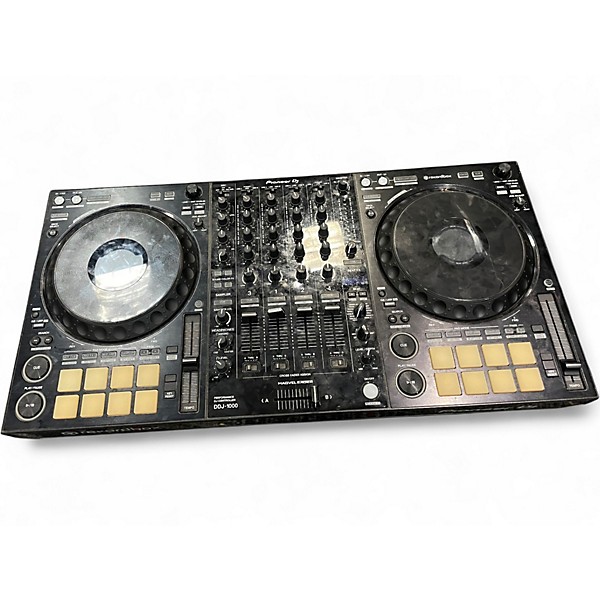 Used Pioneer DJ DDJ1000 DJ Controller