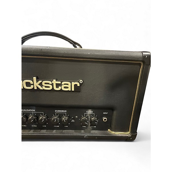 Used Blackstar Venue Series HT Studio 20H 20W Tube Guitar Amp Head