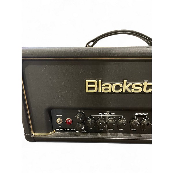 Used Blackstar Venue Series HT Studio 20H 20W Tube Guitar Amp Head