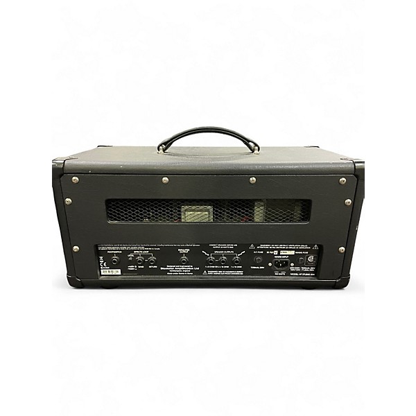 Used Blackstar Venue Series HT Studio 20H 20W Tube Guitar Amp Head
