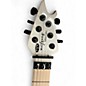 Used EVH Wolfgang Special White Solid Body Electric Guitar