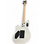 Used EVH Wolfgang Special White Solid Body Electric Guitar