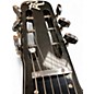 Used Rogue RLS-1MBK Metallic Black Lap Steel