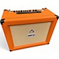 Used Orange Amplifiers CR60C Crush Pro 60W 1x12 Guitar Combo Amp thumbnail