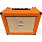 Used Orange Amplifiers CR60C Crush Pro 60W 1x12 Guitar Combo Amp