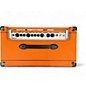 Used Orange Amplifiers CR60C Crush Pro 60W 1x12 Guitar Combo Amp