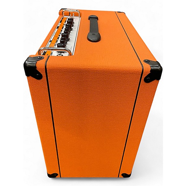 Used Orange Amplifiers CR60C Crush Pro 60W 1x12 Guitar Combo Amp