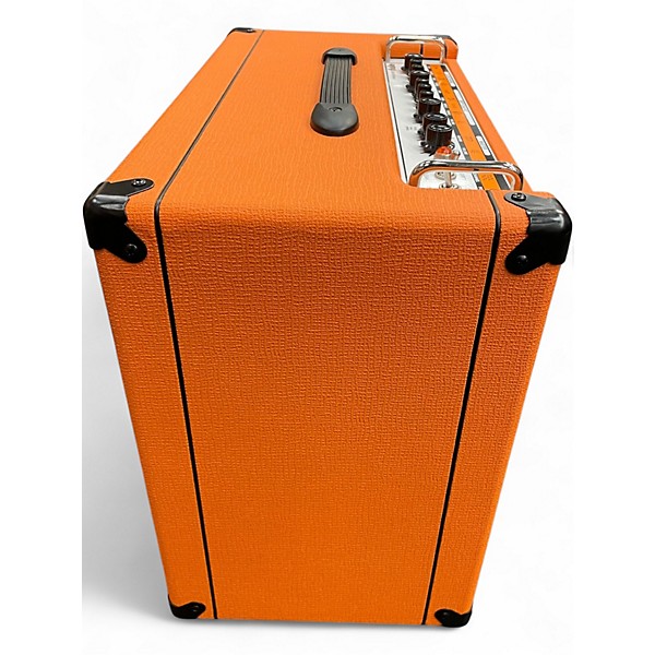 Used Orange Amplifiers CR60C Crush Pro 60W 1x12 Guitar Combo Amp