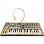Used KORG Micro Korg 37 Key Synthesizer thumbnail