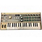 Used KORG Micro Korg 37 Key Synthesizer