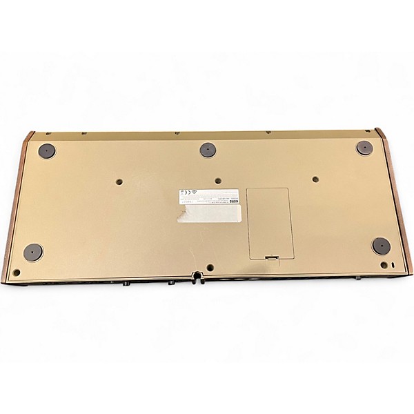 Used KORG Micro Korg 37 Key Synthesizer