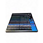 Used Yamaha MG20XU Unpowered Mixer thumbnail
