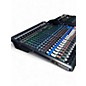 Used Yamaha MG20XU Unpowered Mixer
