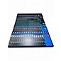 Used Yamaha MG20XU Unpowered Mixer