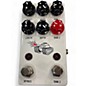 Used JHS Pedals SPRING TANK Effect Pedal thumbnail