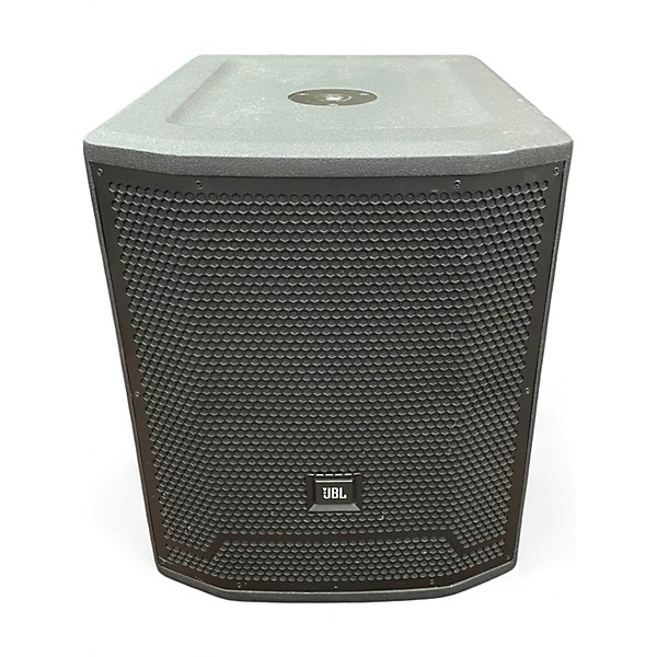 Used JBL PRX715XLF Powered Subwoofer