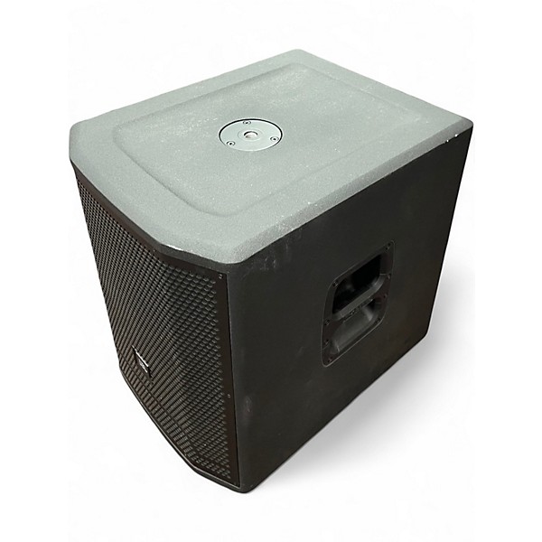 Used JBL PRX715XLF Powered Subwoofer