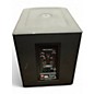 Used JBL PRX715XLF Powered Subwoofer