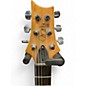 Used PRS SE Custom 24 Green Solid Body Electric Guitar