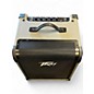 Used Peavey MAX 100 Bass Combo Amp