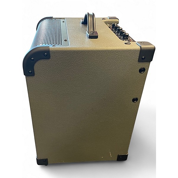 Used Peavey MAX 100 Bass Combo Amp