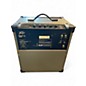 Used Peavey MAX 100 Bass Combo Amp