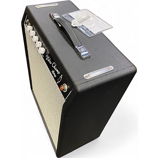 Used Mojotone Vibro-Champ Tube Guitar Combo Amp