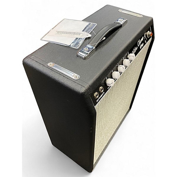 Used Mojotone Vibro-Champ Tube Guitar Combo Amp