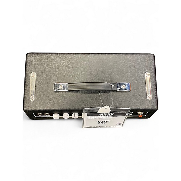 Used Mojotone Vibro-Champ Tube Guitar Combo Amp