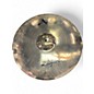 Used Zildjian 22in A Custom Ping Ride Cymbal thumbnail