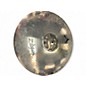 Used Zildjian 22in A Custom Ping Ride Cymbal
