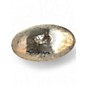 Used Zildjian 22in A Custom Ping Ride Cymbal