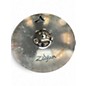 Used Zildjian 18in A Custom Crash Cymbal thumbnail