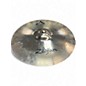 Used Zildjian 18in A Custom Crash Cymbal
