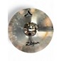 Used Zildjian 18in A Custom Crash Cymbal