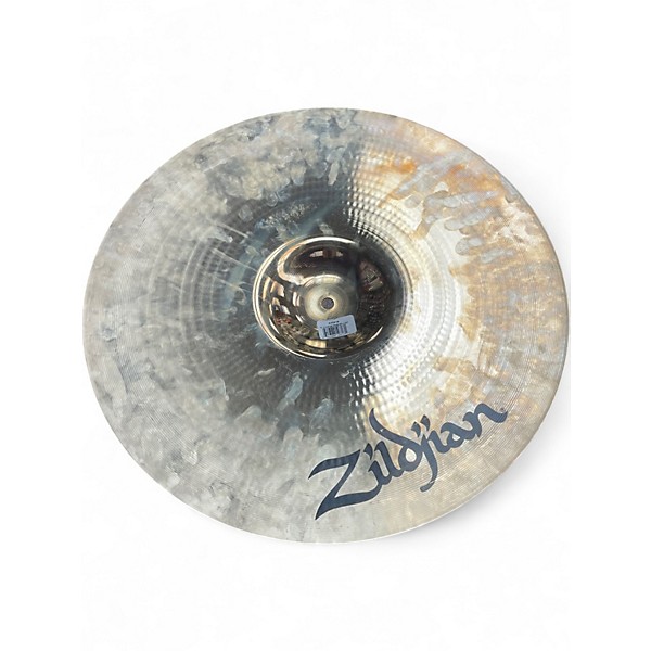 Used Zildjian 18in A Custom Crash Cymbal