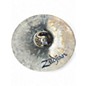Used Zildjian 18in A Custom Crash Cymbal