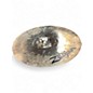 Used Zildjian 18in A Custom Crash Cymbal