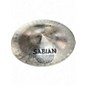 Used SABIAN 18in HH HAMMERED CHINESE Cymbal