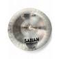 Used SABIAN 18in HH HAMMERED CHINESE Cymbal