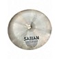 Used SABIAN 18in HH HAMMERED CHINESE Cymbal