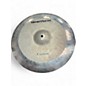 Used Heartbeat 17in Custom Crash Cymbal thumbnail